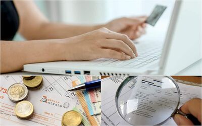  Bonifico a parenti, quali causali inserire per evitare controlli Fisco 