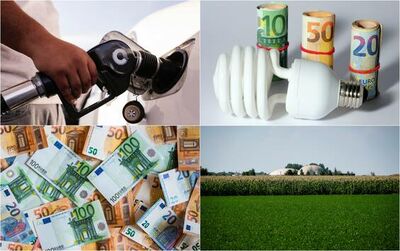  Decreto “taglia-prezzi”, dai bonus edilizi alle bollette: le misure 