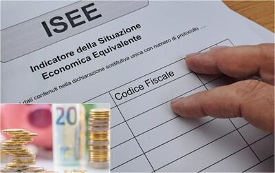  Assegno Unico, ecco Come cambiano gli importi con il nuovo Isee 