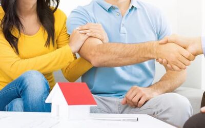  Comprare Casa, 1 su 3 fra gli under 40 è stato aiutato dai genitori 