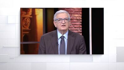  Fondi Pnrr, Foti: fallite congiure, lavorare a testa bassa 