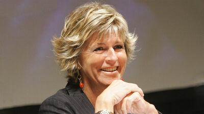  Evelina Christillin, biografia: storia, vita e carriera 