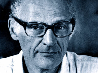  Arthur Miller. Tormentando il passato 