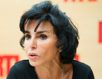  Rachida Dati. Giudici e giudizi 