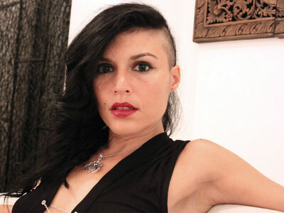  Giusy Ferreri, biografia 