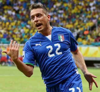  Emanuele Giaccherini, biografia 