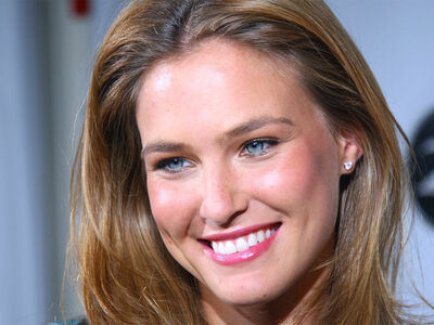  Bar Refaeli. La biografia. 