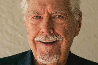  Robert Altman. La scoperta dell'America 