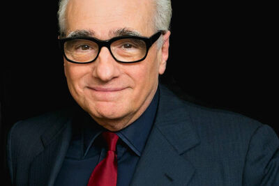  Martin Scorsese, biografia 