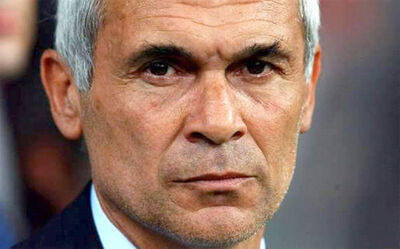  Hector Cuper. Il morso del biscione 