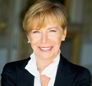  Milena Gabanelli. Solitarie ricerche delle verità 