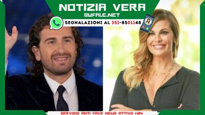  Ennesima bufera sul Peso di Vanessa Incontrada che torna a 'Striscia la notizia' con Siani 