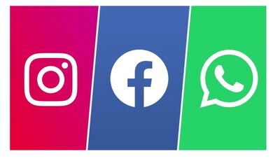  Annunciati problemi con Whatsapp from Facebook: perché e cosa significa il messaggio 