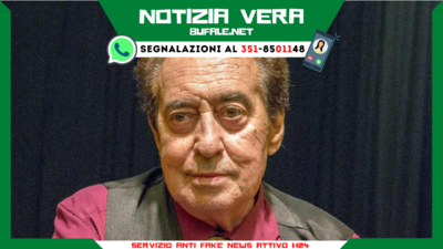 Morto Tony Binarelli, celebre mago italiano, a 81 anni 