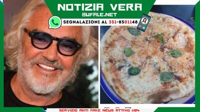  Crazy Pizza di Briatore fuori dalla Top 100 in Italia: la Classifica 2022 è chiara 