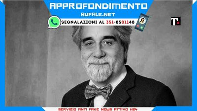  Che fine ha fatto Beppe Vessicchio e chi dirige a Sanremo 2022: il motivo dell'assenza 