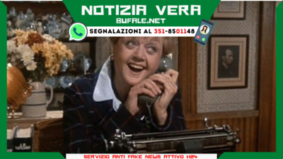  Morta Angela Lansbury indimenticabile Signora in Giallo, icona di stile 