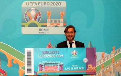  Euro 2020, caccia al biglietto: é boom di richieste 