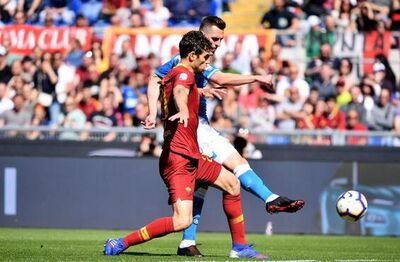  Serie A, le migliori giocate della 29^ giornata 