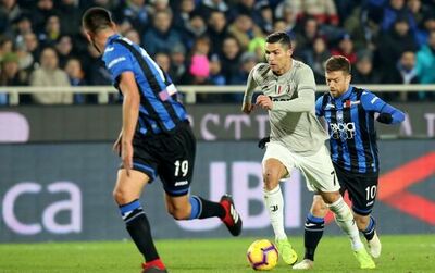  Serie A, il calendario del prossimo turno 