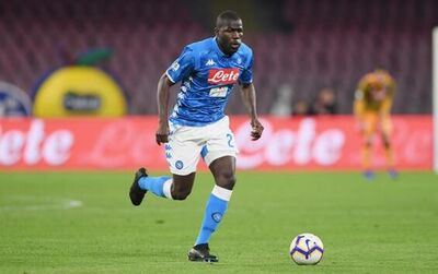  Frosinone -Napoli, tutto quello che c'é da sapere 