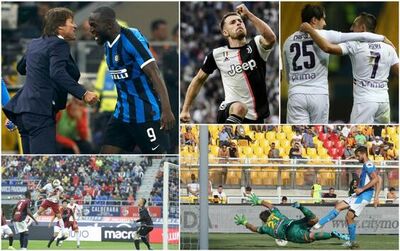  Guarda tutti Gli Highlights di A! 