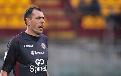 Livorno, Mazzoni positivo a controllo antidoping 