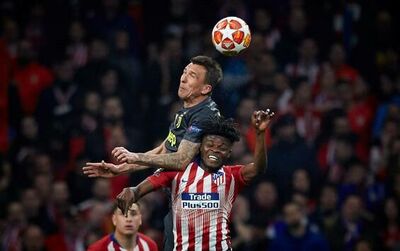  Champions League, calendario delle partite di oggi 
