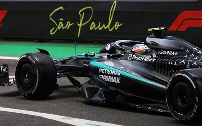  Kimi, un italiano in prima fila 16 anni dopo 