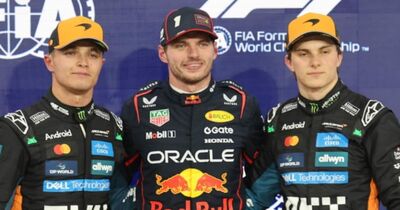  Turrini: 'Verstappen come Ivan Drago, per Norris sarà una notte lunga' 