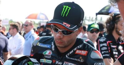  Bezzecchi, ufficiale la penalità in Australia dopo l'incidente con Marquez 