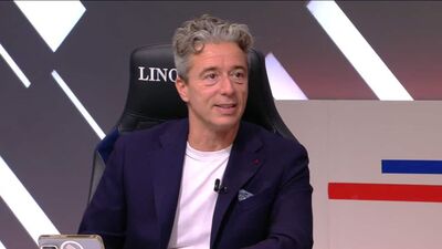  Guidotti: 'Fernandez ha sfruttato l'occasione, i giovani...' 