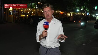  GP Indonesia, news e parole del giovedì di Mandalika 