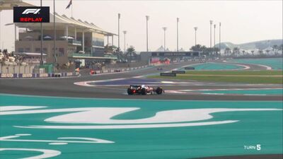 Leclerc, testacoda nelle prove libere ad Abu Dhabi 