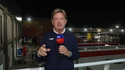  Test MotoGP, tutto sul martedì di lavori a Valencia 