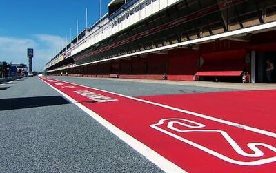  È ora di andare in pista: gli orari dei test di Barcellona e come seguirli su Sky 