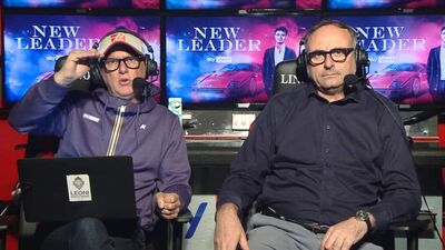  Calmo e continuo: ecco cosa mi ha colpito di Kimi in Brasile 