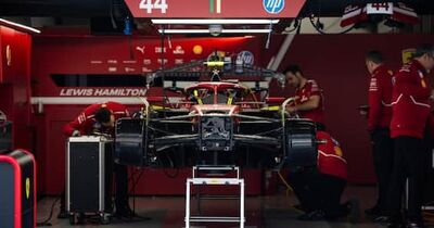  Power Unit, i cambi Ferrari e la situazione team per team: chi è a rischio penalità 