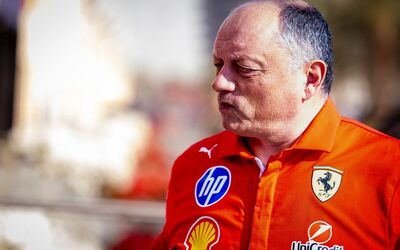  Vasseur: 'Mercedes su altro pianeta, dobbiamo migliorare'. VIDEO 