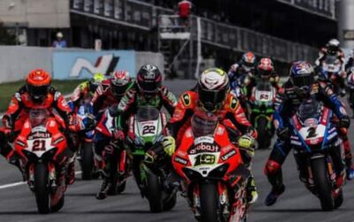  Tutto sul weekend a Portimao e gli orari delle dirette SKy 