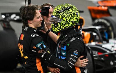  Da -34 punti a campione: la rimonta di Norris e il crollo di Piastri 