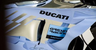  La MotoGp riabbraccia un suo protagonista in Brasile 