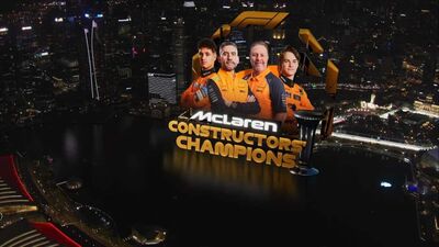  Mondiale Costruttori, McLaren a quota 10: il punto di svolta 