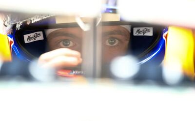  Verstappen: 'Traffico in Q3? Ce ne ricorderemo...' 