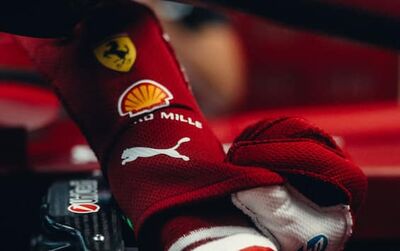  Da Londra alla Cina: cosa è successo finora nella stagione 2025 della Ferrari 
