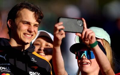  Piastri: 'Non so se potremo lottare per la pole position' 