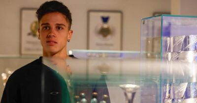  Moreira parla della sfida tra rookie con Toprak Razgatlioglu 