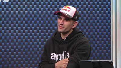  Martin: 'Imparato tanto dal '25, voglio tornare a brillare' 