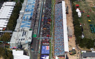  Le previsioni meteo per il primo weekend del Mondiale 2026 di F1 