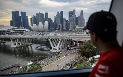  Hai visto le libere di Singapore? Qui ti mostriamo il meglio con gli HIGHLIGHTS 